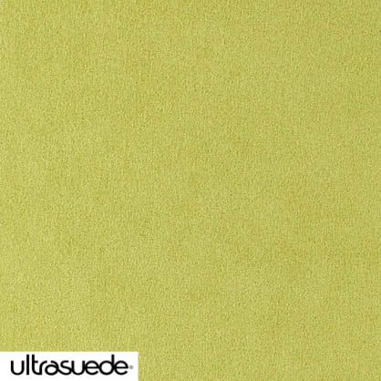 Ultrasuede  Lime  Yellow, Green 