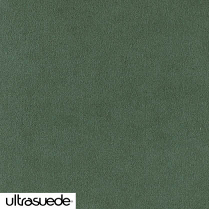 Ultrasuede™ Bottle Green | Wallcovering & Fabric