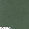 Ultrasuede  Bottle Green  Green 