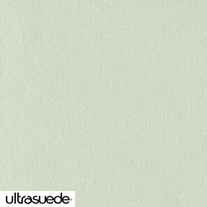 Ultrasuede™ Mint Green | Wallcovering & Fabric
