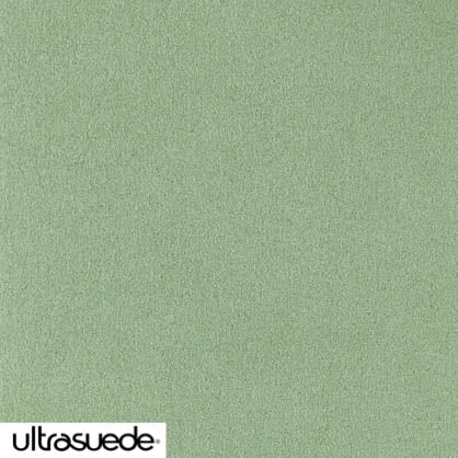 Ultrasuede  Laurel  Green 