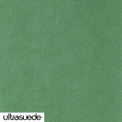 Ultrasuede  Pine  Green 