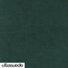 Ultrasuede  Emerald  Green 
