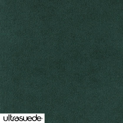 Ultrasuede Emerald Green – Designer Wallcoverings and Fabrics - Ultrasuede Fabric Wall Panel