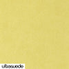 Ultrasuede  Charteus Yellow 