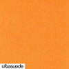 Ultrasuede  Marigold Orange 
