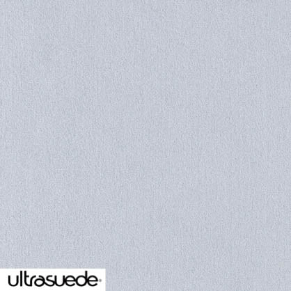 Ultrasuede™ Cadet Grey | Wallcovering & Fabric