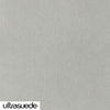 Ultrasuede  Platinum  Grey