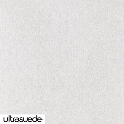Ultrasuede™ Fog Grey | Wallcovering & Fabric