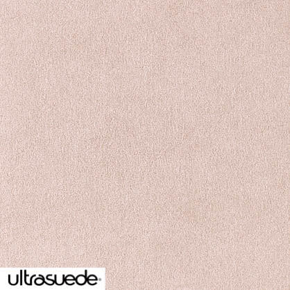 Ultrasuede™ Tea Rose Pink | Wallcovering & Fabric