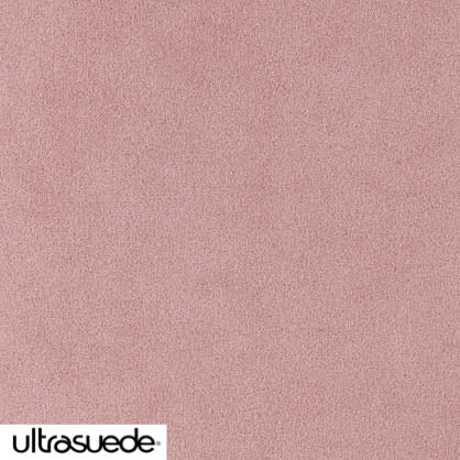 Ultrasuede™ Rosewood Pink | Wallcovering & Fabric