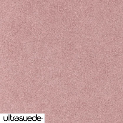 Ultrasuede  Rosewood Pink
