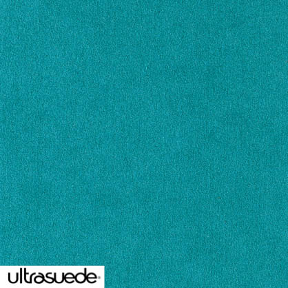 Ultrasuede™ South Beach Blue | Wallcovering & Fabric