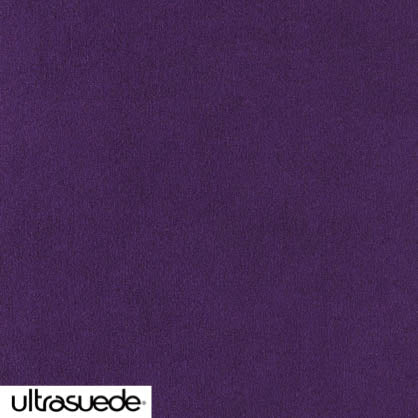 Ultrasuede  Amethyst  Purple 