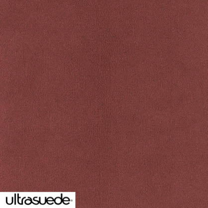 Ultrasuede™ Raisin Brown | Wallcovering & Fabric