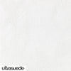 Ultrasuede  Polar White White