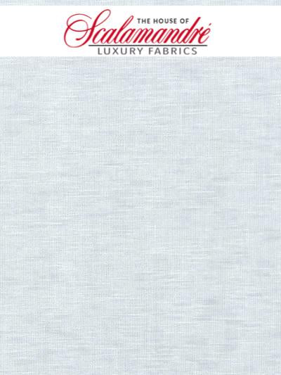 SUPREME VELVET - ALABASTER - Scalamandre Fabrics, Fabrics - VPSUPR-604 at Designer Wallcoverings and Fabrics, Your online resource since 2007