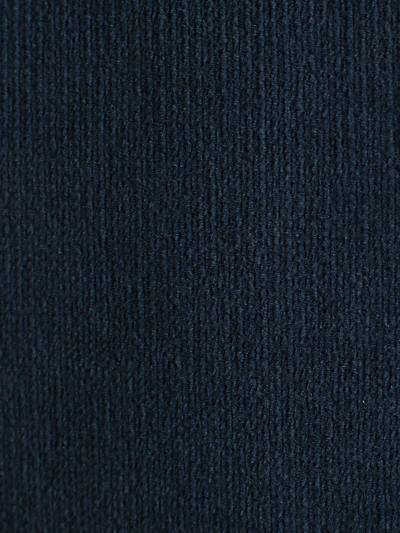 LINLEY - CLASSIC NAVY - Scalamandre Fabrics, Fabrics - VP1002-604 at Designer Wallcoverings and Fabrics, Your online resource since 2007