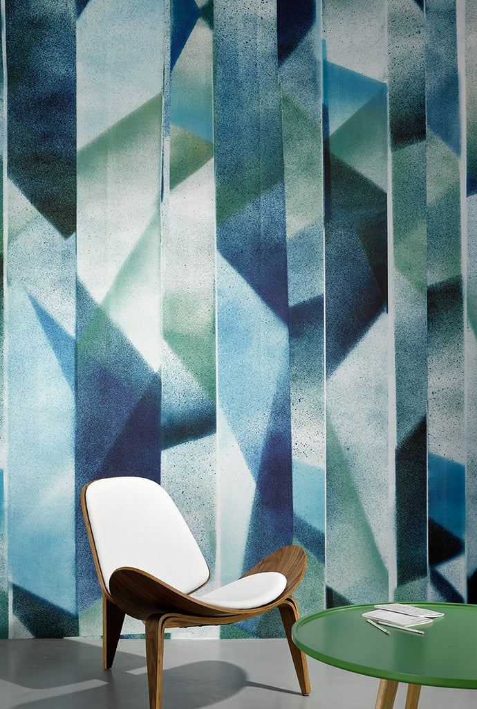 Vandal Wallpaper | Innovations USA