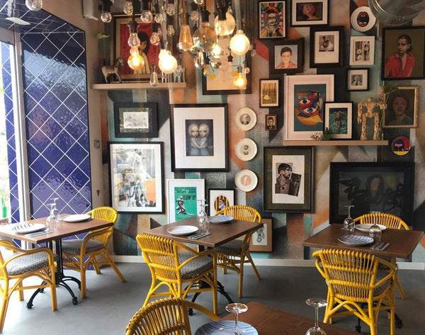 Vandal Wallpaper | Innovations USA