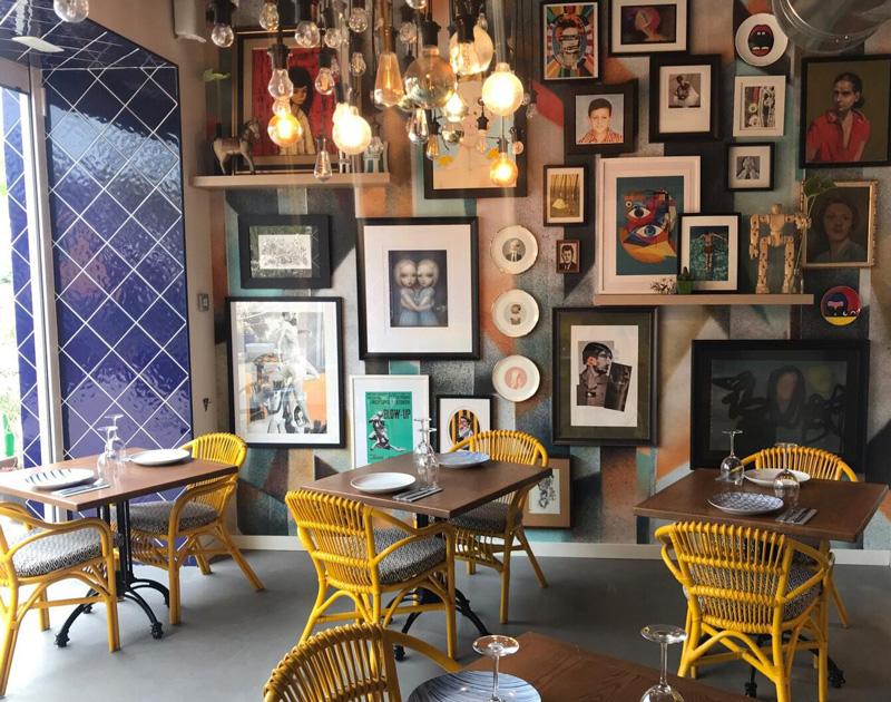 Vandal Wallpaper | Innovations USA