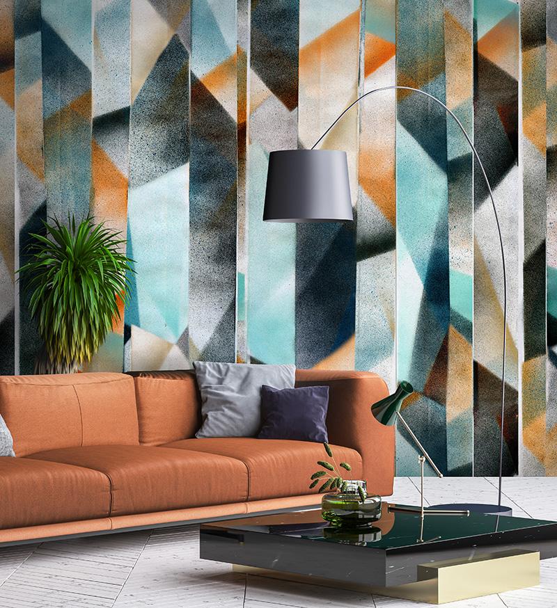 Vandal Wallpaper | Innovations USA