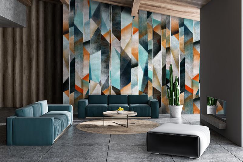 Vandal Wallpaper | Innovations USA