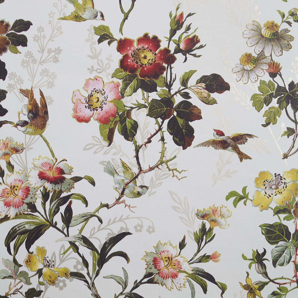 CLARKE AND CLARKE Exclusively at Designer Wallcoverings and Fabrics