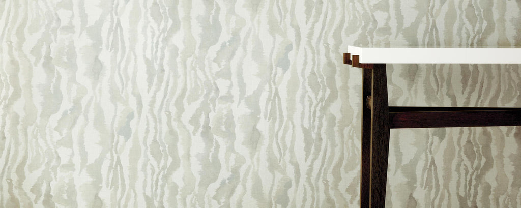 WATERMARK WALLPAPER BY HOLLY HUNT - Designer Wallcoverings and Fabrics