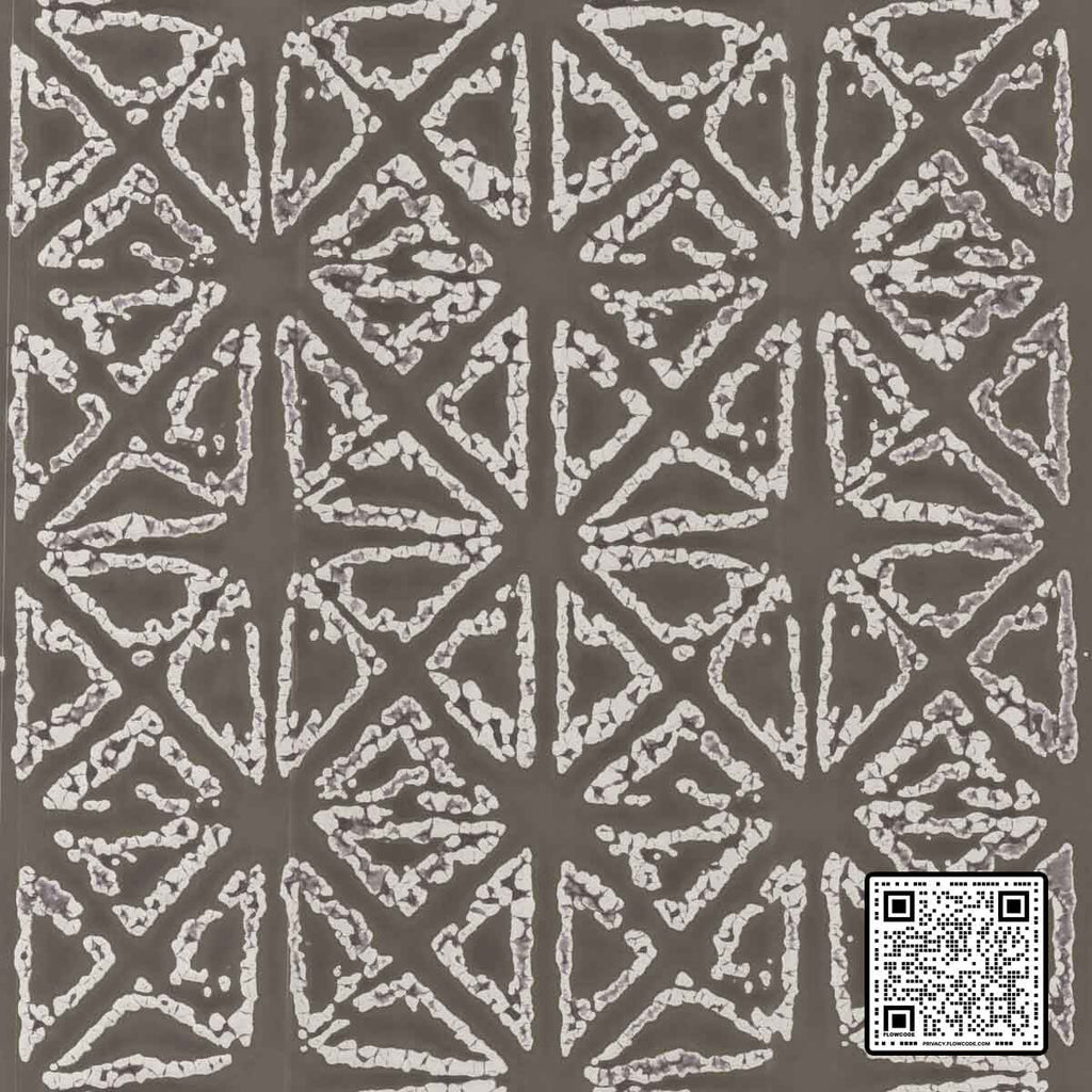  KRAVET DESIGN PAPER GREY BROWN  WALLCOVERING available exclusively at Designer Wallcoverings