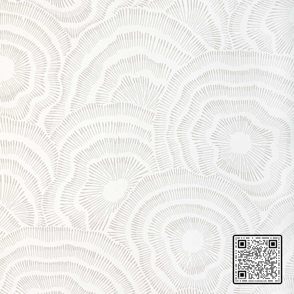  PANACHE WP CELLULOSE - 85%;POLYESTER - 15% LIGHT GREY BEIGE  WALLCOVERING available exclusively at Designer Wallcoverings
