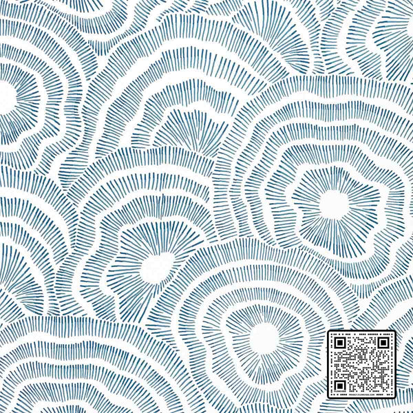 PANACHE WP CELLULOSE - 85%;POLYESTER - 15% BLUE LIGHT BLUE  WALLCOVERING available exclusively at Designer Wallcoverings