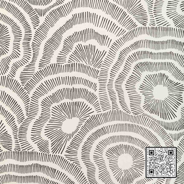  PANACHE WP CELLULOSE - 85%;POLYESTER - 15% BLACK GREY  WALLCOVERING available exclusively at Designer Wallcoverings