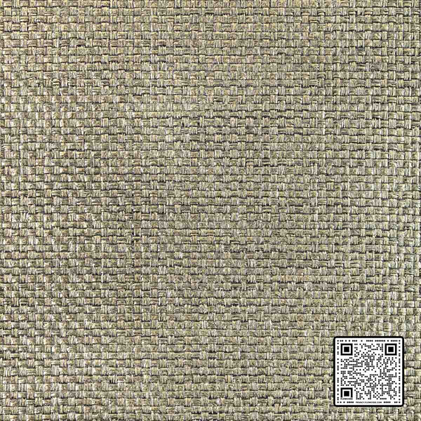  METALLIC WEAVE PAPER BRONZE BLACK  WALLCOVERING available exclusively at Designer Wallcoverings