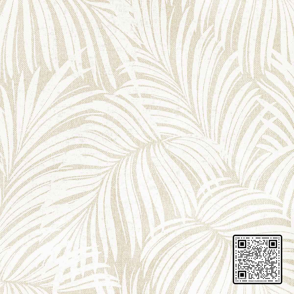  LEAF PAPERWEAVE PAPER WHITE BEIGE  WALLCOVERING available exclusively at Designer Wallcoverings