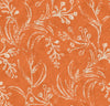 Wallflower Clementine  Wallpaper | Mind The Gap