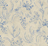 Wallflower Splash  Wallpaper | Mind The Gap