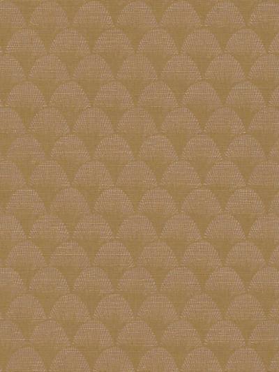Belle Epoque - Gold Wallpaper | Scalamandre 