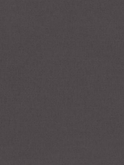 Jamila - Black Wallpaper | Scalamandre 