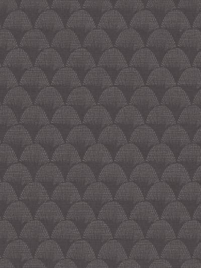 Belle Epoque - Black Wallpaper | Scalamandre 