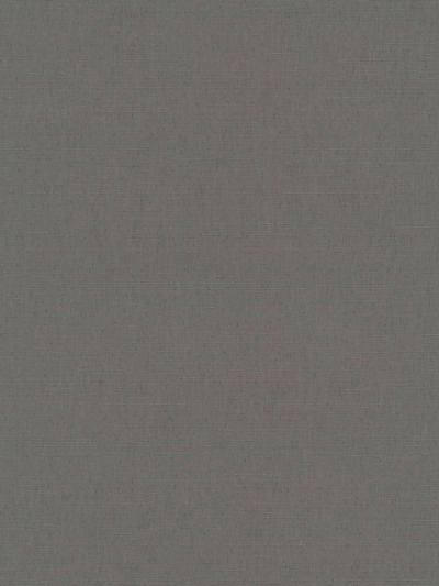 Jamila - Dark Grey Wallpaper | Scalamandre 