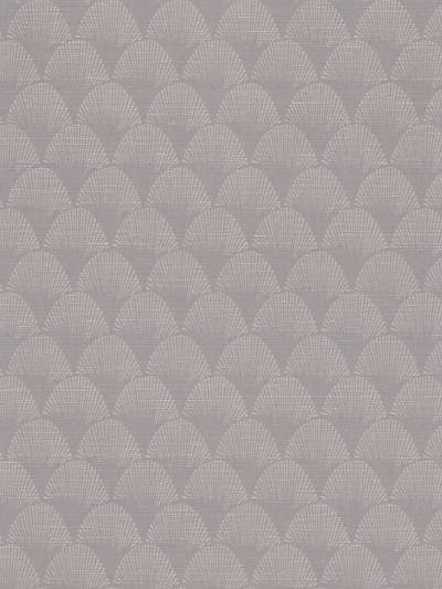 Belle Epoque - Greige Wallpaper | Scalamandre 