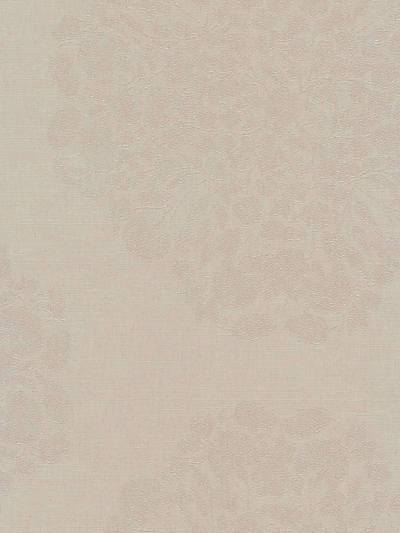 Rendezvous - Light Beige Wallpaper | Scalamandre 