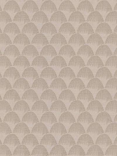 Belle Epoque - Beige Wallpaper | Scalamandre 