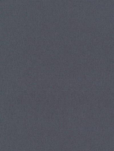 Jamila - Blue Denim Wallpaper | Scalamandre 