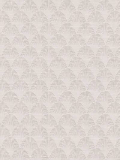 Belle Epoque - Natural Wallpaper | Scalamandre 