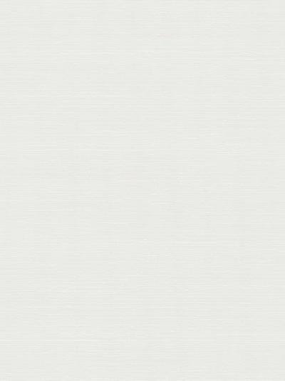 Jamila - White Wallpaper | Scalamandre 