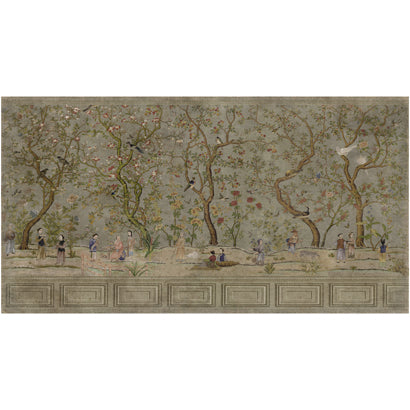 Ming Dynasty by French Market