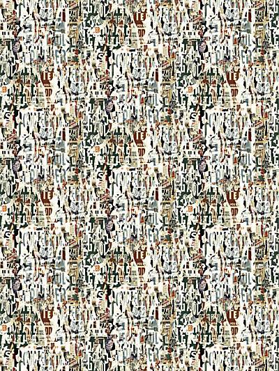 Affiches - Naturel | Scalamandre