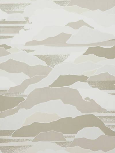 Colline - Naturel | Scalamandre